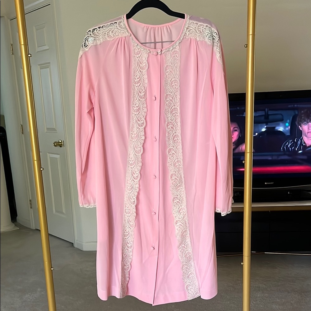Gossard Artemis medium peignoir robe